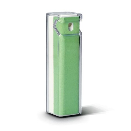 Spray nettoyant  2 en 1 pour écran et support smartphone (15 ml) - Personnalisable marquage laser ultra précis