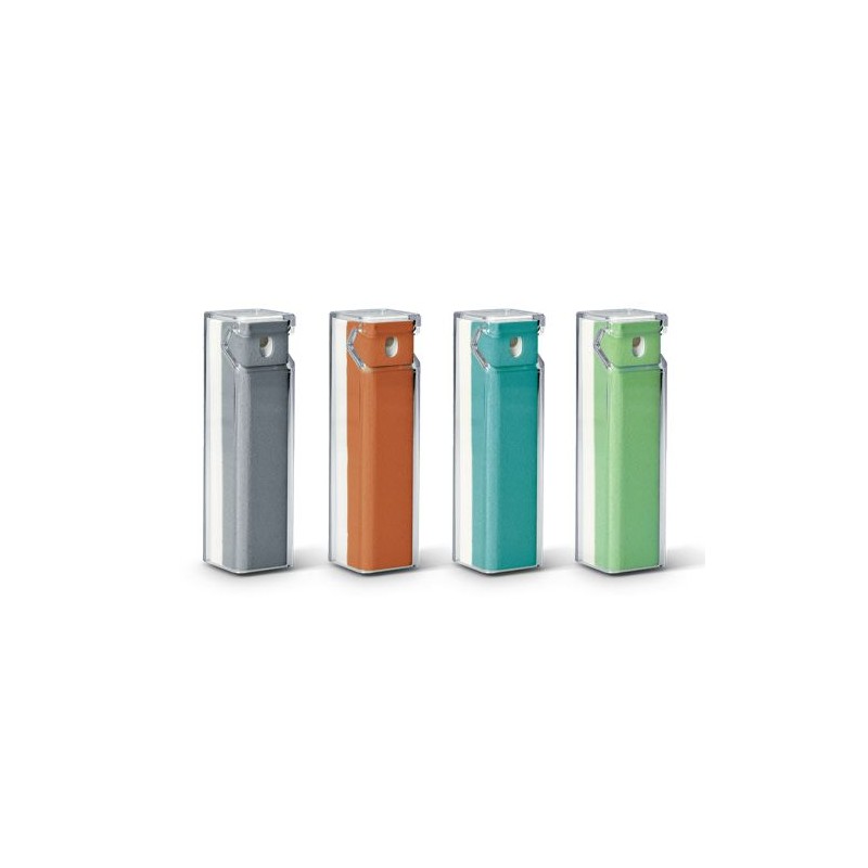 Spray nettoyant  2 en 1 pour écran et support smartphone (15 ml) - Personnalisable impression haute définition