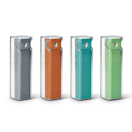 Spray nettoyant  2 en 1 pour écran et support smartphone (15 ml) - Personnalisable impression haute définition