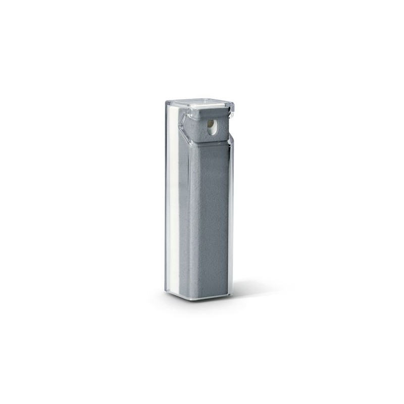 Spray nettoyant  2 en 1 pour écran et support smartphone (15 ml) - Personnalisable impression haute définition