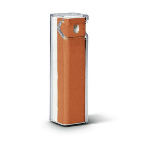 Spray nettoyant  2 en 1 pour écran et support smartphone (15 ml) - Personnalisable objet promotionnel éco-responsable