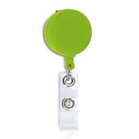 Porte Badge Extensible Pratique et Personnalisable