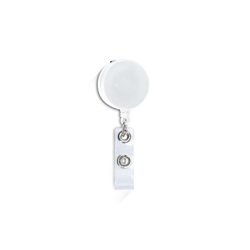 Porte Badge Extensible Pratique et Personnalisable