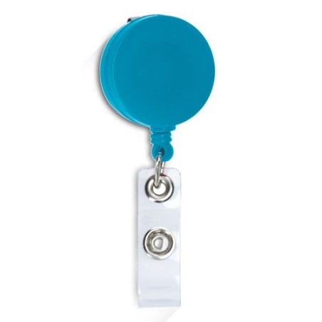 Porte Badge Extensible Pratique et Personnalisable