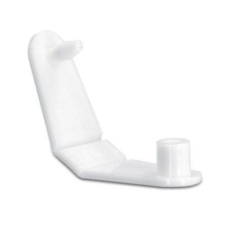 Attache PP 4mm - Pratique et Personnalisable