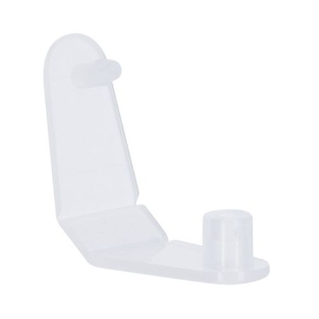 Attache PP 4mm - Pratique et Personnalisable