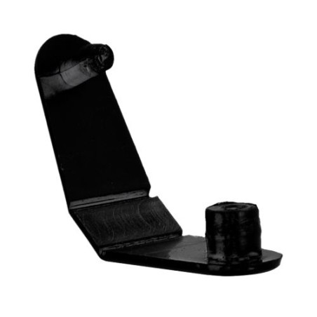 Attache PP 4mm - Pratique et Personnalisable