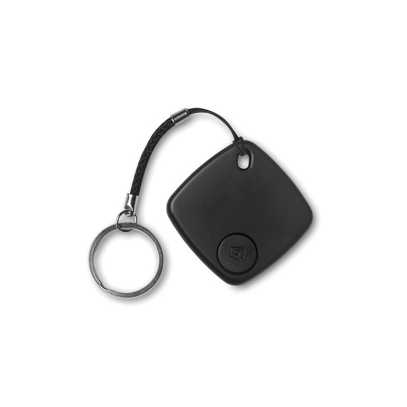 Détecteur de Clés Personnalisé - FINDER Key Finder Matières : ABS Couleurs : noir