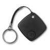 Détecteur de Clés Personnalisé - FINDER Key Finder Matières : ABS Couleurs : noir
