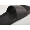 Claquettes antidérapantes personnalisées 46/47 pas cher KOLAM Matières : EVA Couleurs : noir accessoire événementiel unique