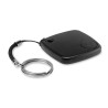 Détecteur de Clés Personnalisé - FINDER Key Finder Matières : ABS Couleurs : noir impression haute définition