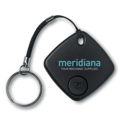 Détecteur de Clés Personnalisé - FINDER Key Finder Matières : ABS Couleurs : noir livraison express 24h 48h
