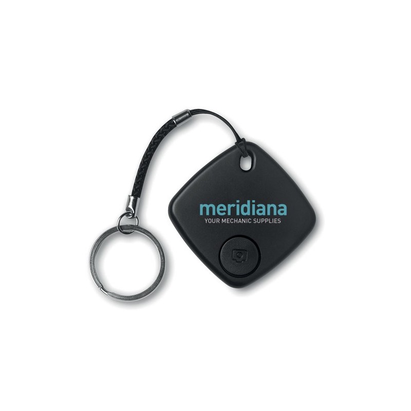 Détecteur de Clés Personnalisé - FINDER Key Finder Matières : ABS Couleurs : noir livraison express 24h 48h