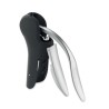 Tire-bouchon automatique personnalisé  CORCHO - Accessoire Vin pas cher Matières : ABS Couleurs : noir personnalisable avec votr
