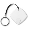 Détecteur de Clés Personnalisé - FINDER Key Finder Matières : ABS Couleurs : blanc personnalisable avec votre logo