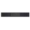 Tapis de bar personnalisé en PVC - MALTA Accessoire Essentiel pas cher Matières : PVC Couleurs : noir personnalisable avec votre