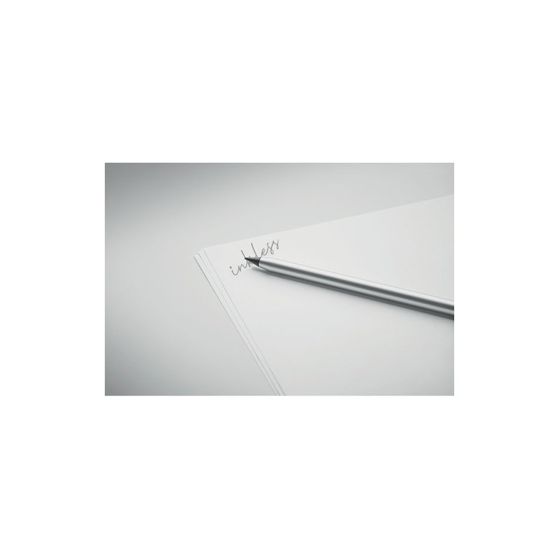 Stylo longue durée sans encre personnalisable  PENEVER cadeau client original