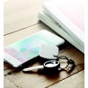 Détecteur de Clés Personnalisé - FINDER Key Finder Matières : ABS Couleurs : blanc objet promotionnel éco-responsable