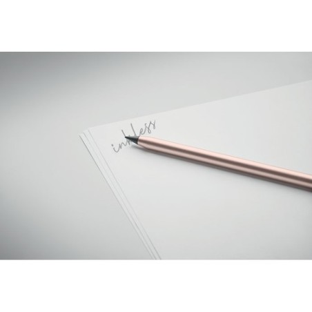 Stylo longue durée sans encre personnalisable  PENEVER goodies publicitaire durable
