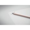 Stylo longue durée sans encre personnalisable  PENEVER goodies publicitaire durable