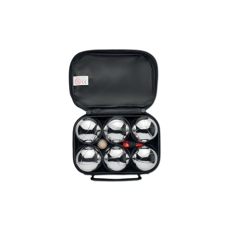 Jeu de Boules OTHO – Pétanque en Métal