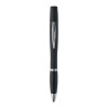 Stylo multifonction personnalisé avec kit de nettoyage  TWS Matières : polypropylène (PP) Couleurs : noir cadeau entreprise pas 
