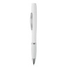 Stylo multifonction personnalisé avec kit de nettoyage  TWS Matières : polypropylène (PP) Couleurs : blanc impression logo haute