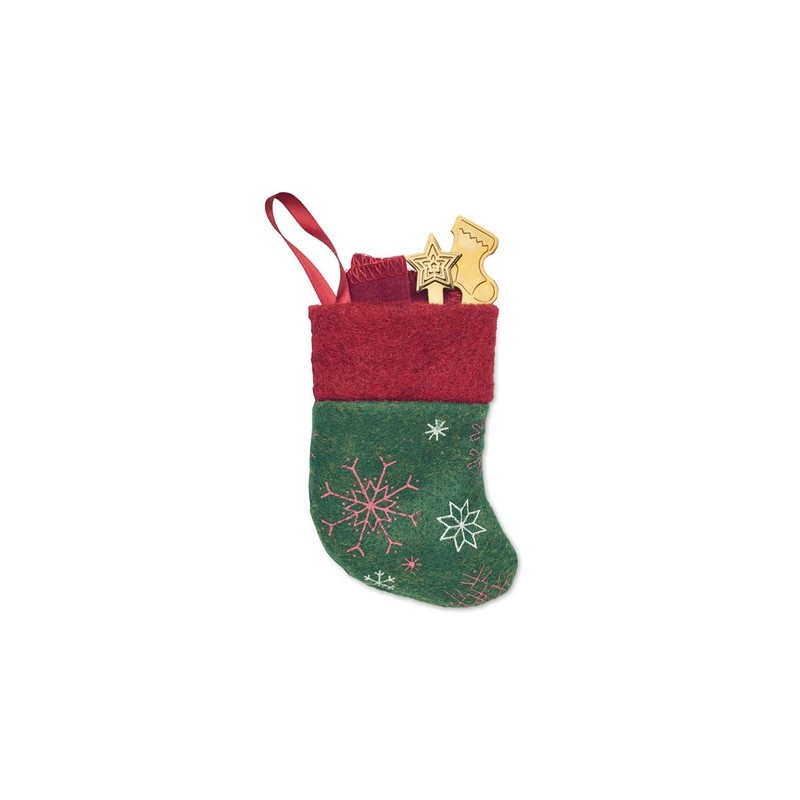 Set de Couverts à Dessert HOLLYWARE - Élégance Festive Set de Couverts à Dessert HOLLYWARE - Élégance Festive