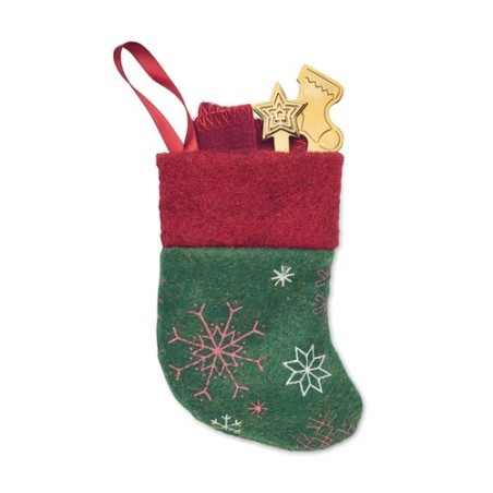 Set de Couverts à Dessert HOLLYWARE - Élégance Festive Set de Couverts à Dessert HOLLYWARE - Élégance Festive