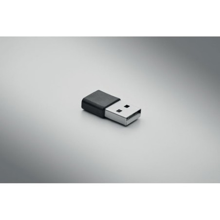 Câbles 3 en 1 personnalisés - Set économique pour tous vos appareils VERSA Matières : bambou Couleurs : bois accessoire événemen