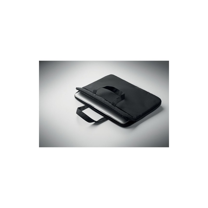 Sacoche Portable 15" FODRAL - Élégance et Praticité