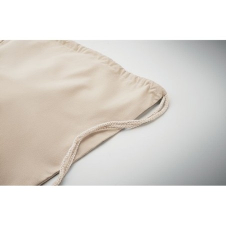 Sac Shopping en Coton Recyclé CABETRI Personnalisé