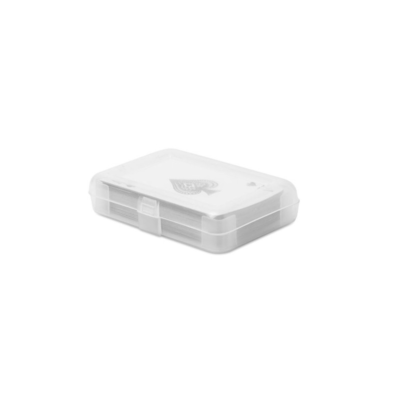 Cartes à Jouer Aruba - Un Jeu Classique et Personnalisable