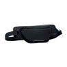 Sac banane  en nylon 420D - NYKO Couleurs : noir