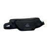 Sac banane  en nylon 420D - NYKO Couleurs : noir impression haute définition