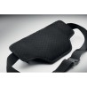 Sac banane  en nylon 420D - NYKO Couleurs : noir livraison express 24h 48h
