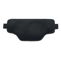 Sac banane  en nylon 420D - NYKO Couleurs : noir cadeau collaborateur premium