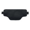 Sac banane  en nylon 420D - NYKO Couleurs : noir cadeau collaborateur premium