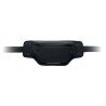 Sac banane  en nylon 420D - NYKO Couleurs : noir personnalisation rapide en France