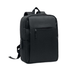Sac à dos écologique RPET pour ordinateur personnalisé AKRAOS
