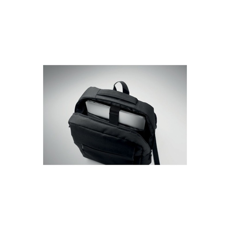 Sac à dos RPET pour ordinateur AKRAOS