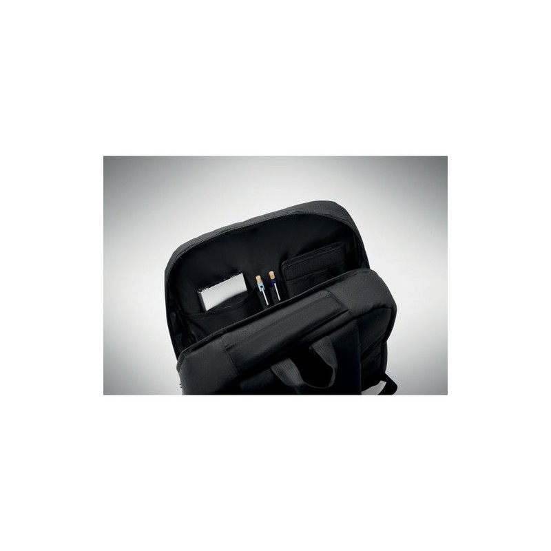 Sac à dos RPET pour ordinateur AKRAOS