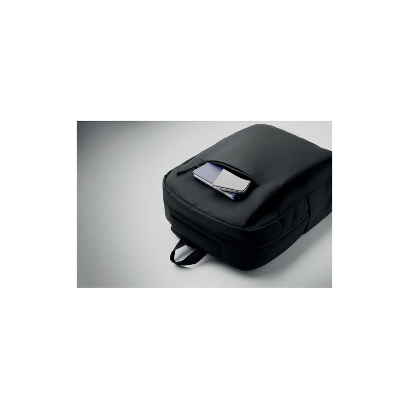 Sac à dos RPET pour ordinateur AKRAOS