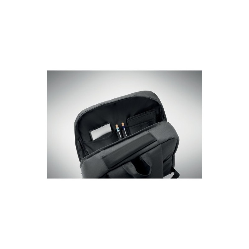 Sac à dos RPET pour ordinateur AKRAOS