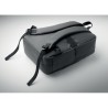 Sac à dos  RPET pour ordinateur personnalisé AKRAOS Matières : PET recyclé Couleurs : pierre goodies entreprise design
