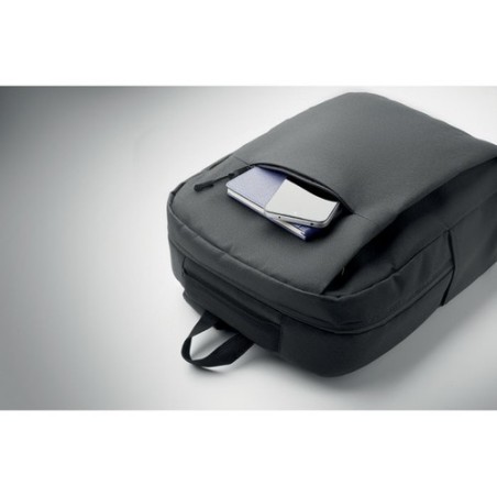 Sac à dos RPET pour ordinateur AKRAOS