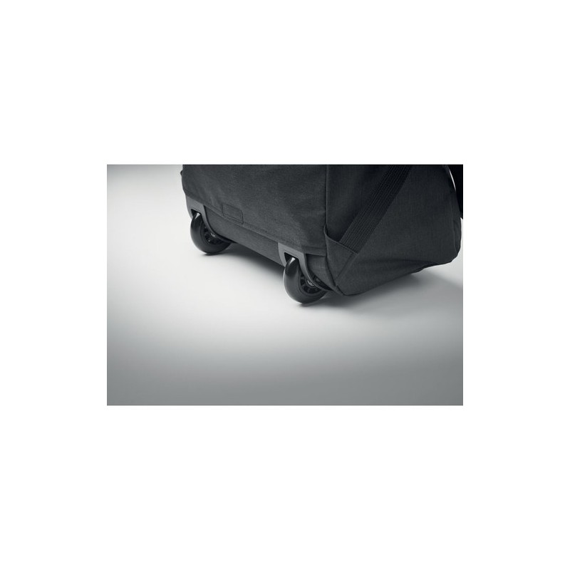 Sac à dos RPET 600D DALVIK : Pratique et Écologique Personnalisé