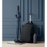 Sac à dos  en RPET 600D personnalisable pas cher - DALVIK Matières : PET recyclé Couleurs : noir livraison express 24h 48h