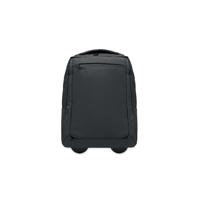 Sac à dos RPET 600D DALVIK : Pratique et Écologique Personnalisé