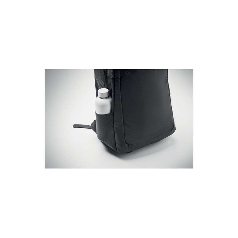 Sac à dos RPET 600D DALVIK : Pratique et Écologique Personnalisé